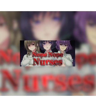 Nope Nope Nurses Steam Key GLOBAL